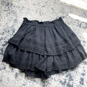 Women’s AE “On The Court Mini Skort”